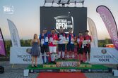 FootGolf