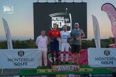 FootGolf