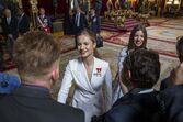 Princesa Leonor e infanta Sofia 