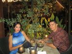 Cristiano Ronaldo, Georgina Rodríguez