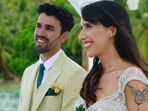 Daniel Abreu, Joana, Casados no Paraíso