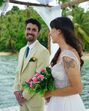  Daniel Abreu, Joana, Casados no Paraíso, SIC