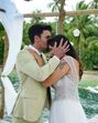  Daniel Abreu, Joana, Casados no Paraíso, SIC