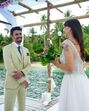  Daniel Abreu, Joana, Casados no Paraíso, SIC