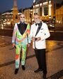 Manuel Luís Goucha, Rui Oliveira, Globos de Ouro