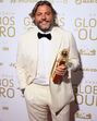 César Mourão, Globos de Ouro