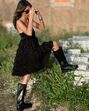 Botas de inverno 