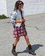 Botas de inverno 