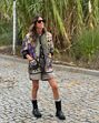 Botas de inverno 