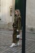 Botas de inverno 