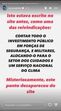 Ricardo Martins Pereira, Climáximo, alterações