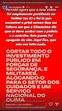 Ricardo Martins Pereira, Climáximo, alterações