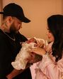 Neymar, Bruna Biancardi, Mavie