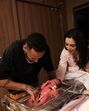 Neymar, Bruna Biancardi, Mavie