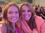 Diana Chaves, Tânia Ribas de Oliveira, João Baião