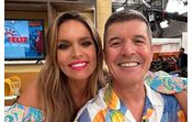 Diana Chaves, Tânia Ribas de Oliveira, João Baião