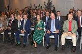 Rainha Letizia