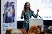 Rainha Letizia