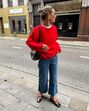 As cores de outono