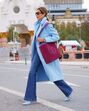Elegante com pouco dinheiro