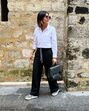 Elegante com pouco dinheiro