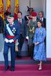 Princesa Leonor, Felipe, Letizia