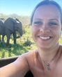 Catarina Esparteiro, voluntariado, Moçambique, Big Brother