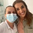Catarina Esparteiro, Catarina Furtado, Big Brother