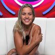 Catarina Esparteiro, Big Brother
