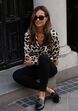 Leggings para mais velhas