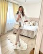 Leggings para mais velhas