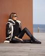 Leggings para mais velhas