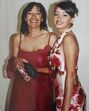 Mãe de Marisa Liz