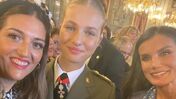 princesa Leonor