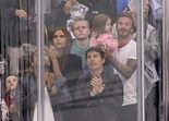 David Beckham, Victoria Beckham, Tom Cruise