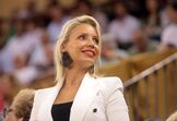 Luciana Abreu e João Moura Caetano