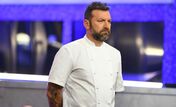 Ljubomir Stanisic, Hell's Kitchen