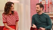 Ana Patrícia Carvalho, Luís Lourenço