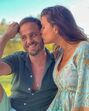 Ana Patrícia Carvalho, Luís Lourenço