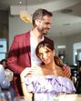 Ana Patrícia Carvalho, Luís Lourenço