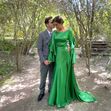 Ana Patrícia Carvalho, Luís Lourenço