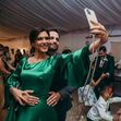 Ana Patrícia Carvalho, Luís Lourenço