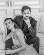 Ana Patrícia Carvalho, Luís Lourenço