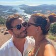 Ana Patrícia Carvalho, Luís Lourenço