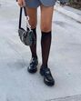 Sapatos mocassins