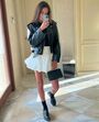 Sapatos mocassins