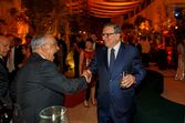 Durão Barroso, Joana Gonçalves