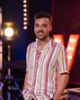 Daniel Pinto, the voice