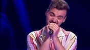 Daniel Pinto, the voice