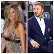 Rebecca Loos, david beckham